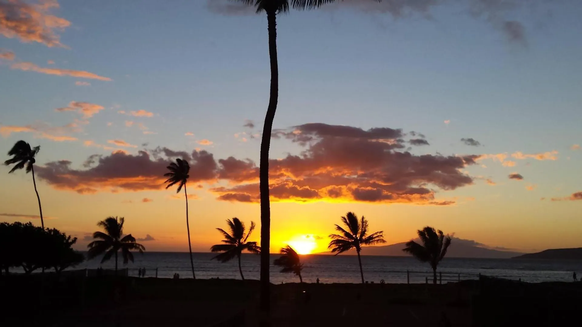 Villa Maui Sunset A512 Kihei 0*,