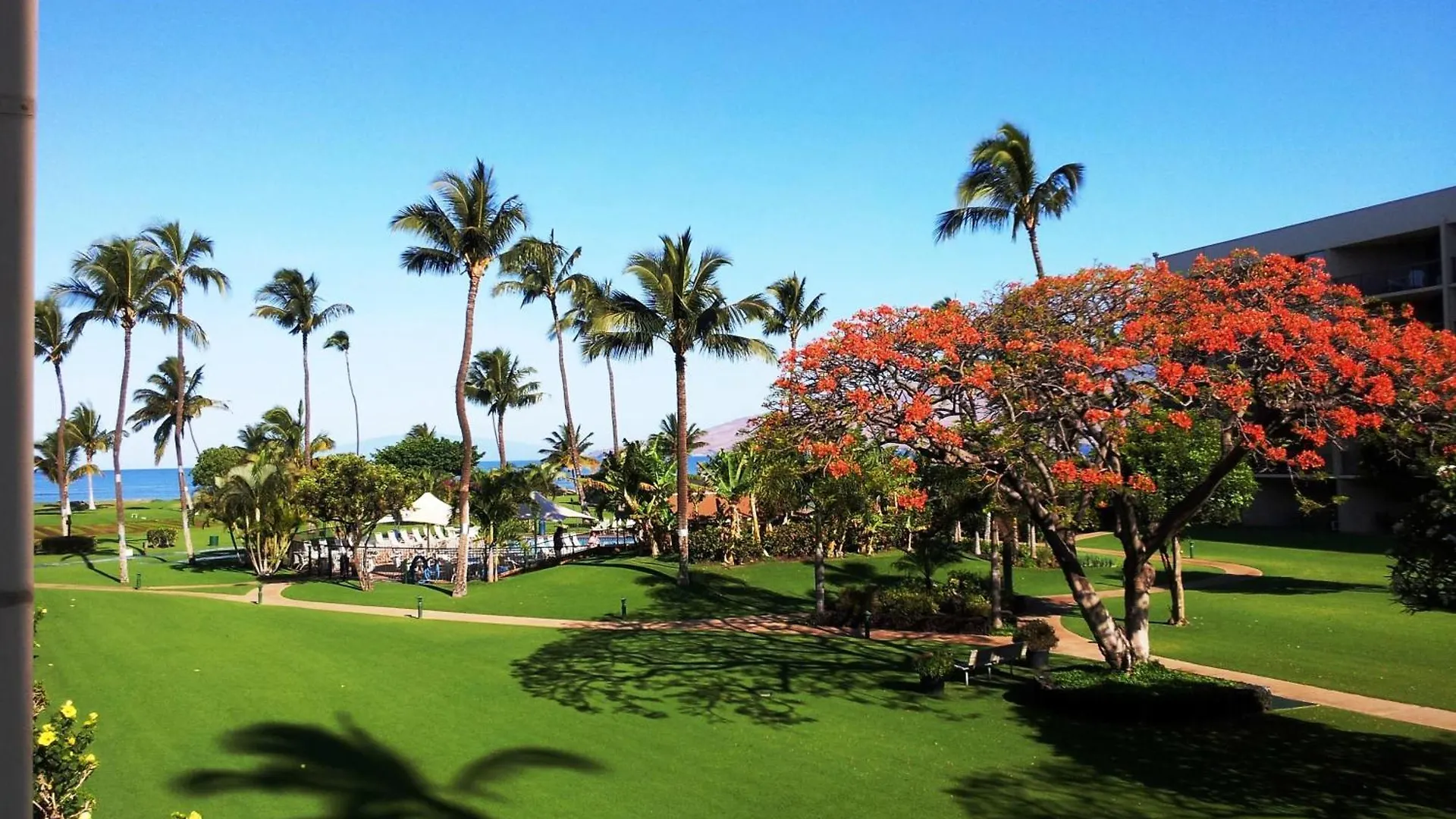Сasa de vacaciones Villa Maui Sunset A512 Kihei Estados Unidos