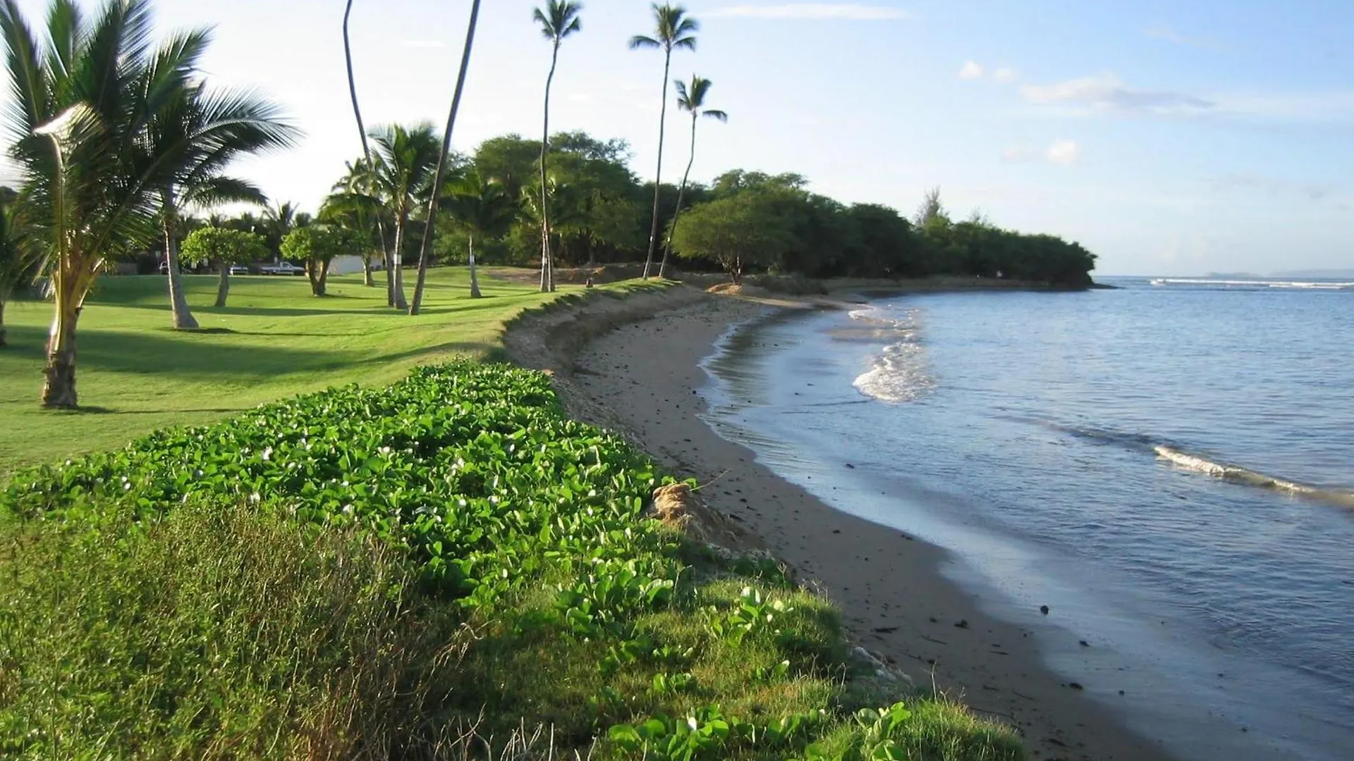 Сasa de vacaciones Villa Maui Sunset A512 Kihei